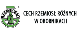 Cech Rzemiosł Różnych w Obornikach - Logo