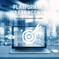 Platforma e-lerningowa - szkolenie